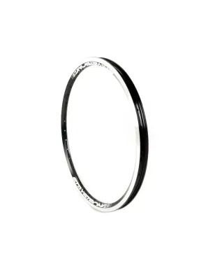 Stay Strong Reactiv Rim Rear 36 Hole Black
